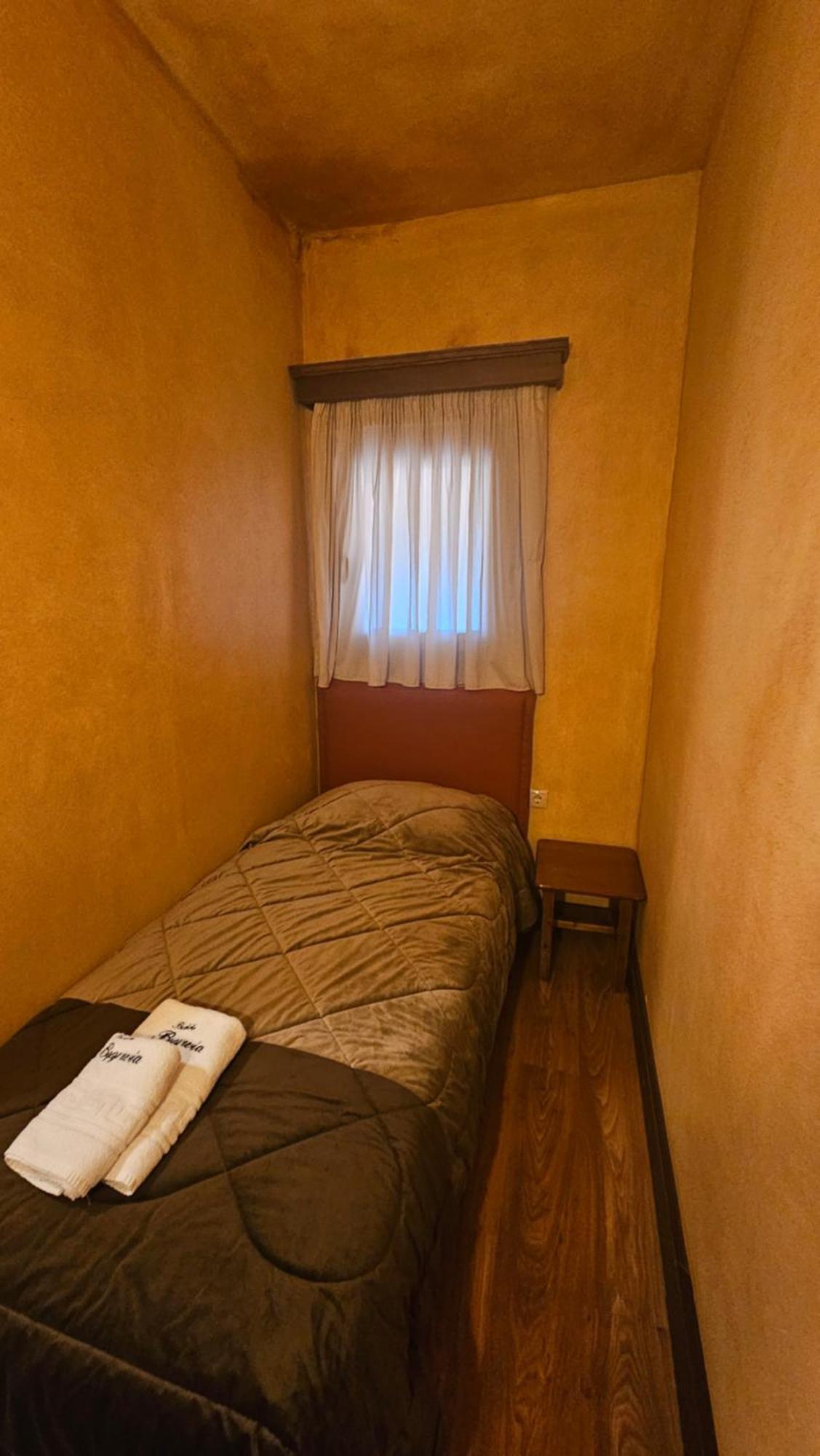 Villa Virginia Hotel Voutiron المظهر الخارجي الصورة