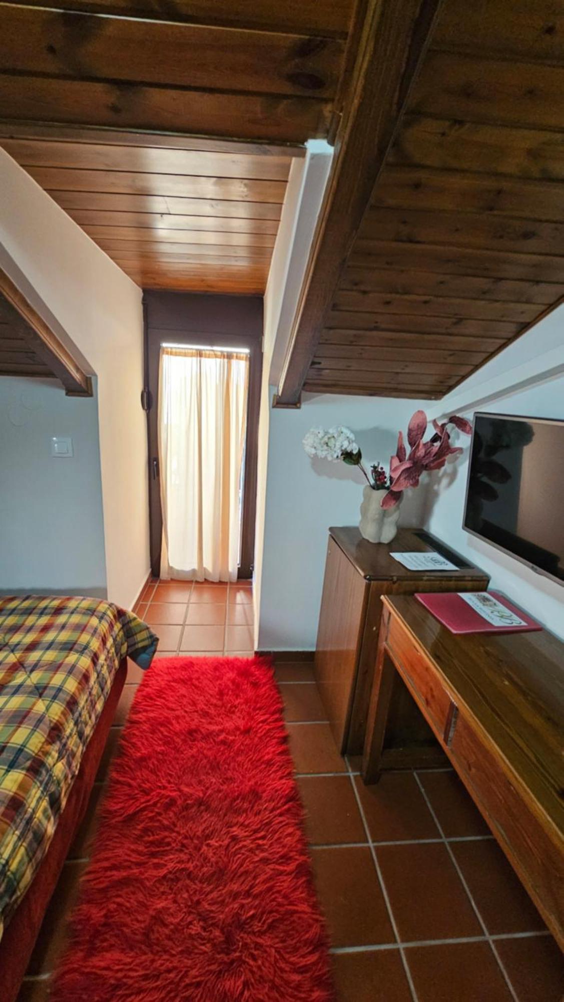 Villa Virginia Hotel Voutiron المظهر الخارجي الصورة