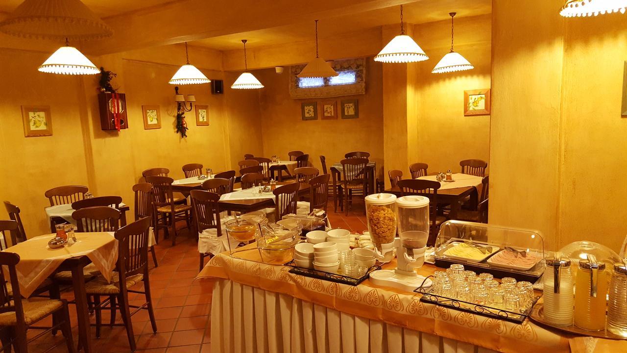 Villa Virginia Hotel Voutiron المظهر الخارجي الصورة
