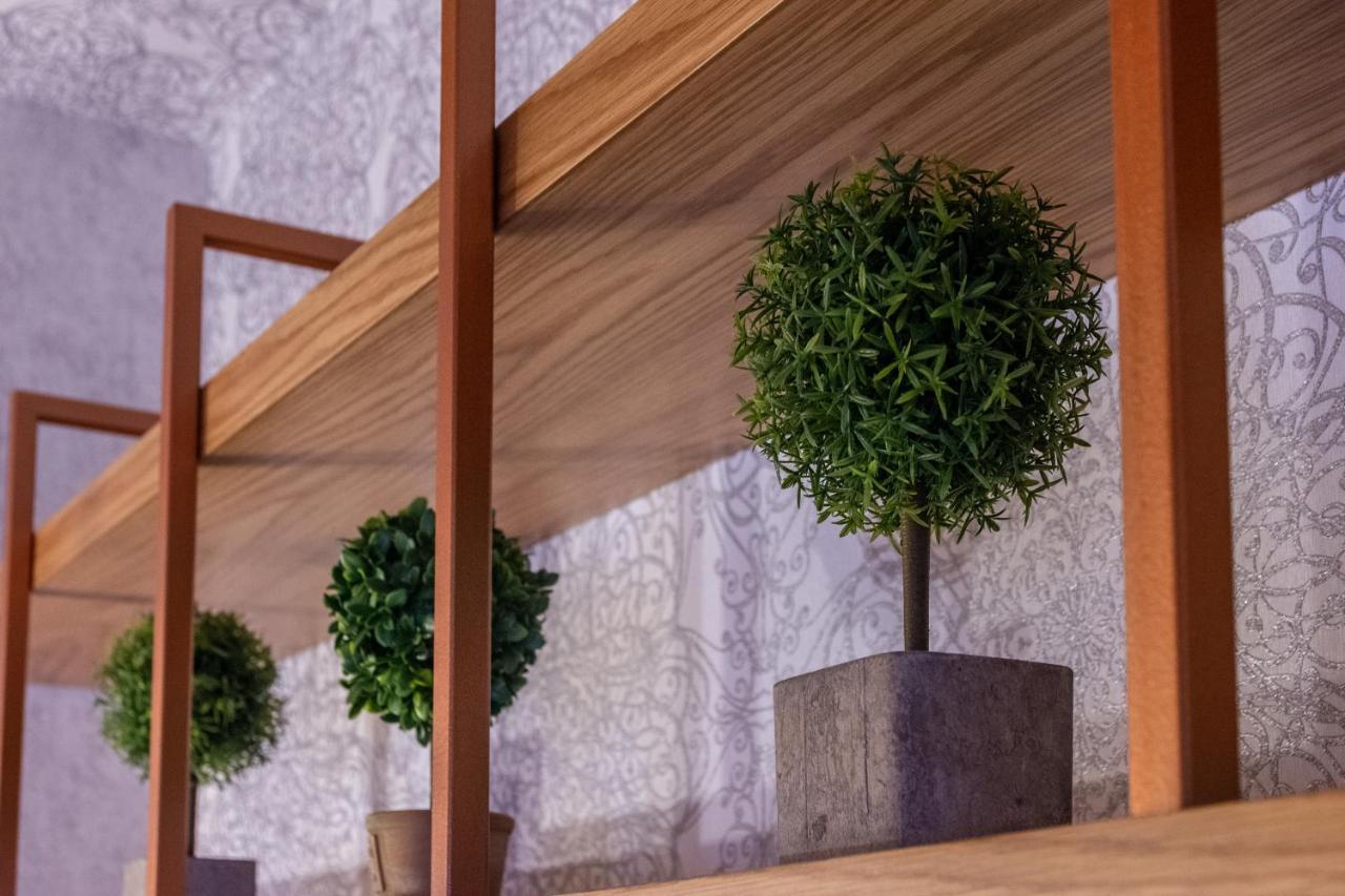 Villa Virginia Hotel Voutiron المظهر الخارجي الصورة
